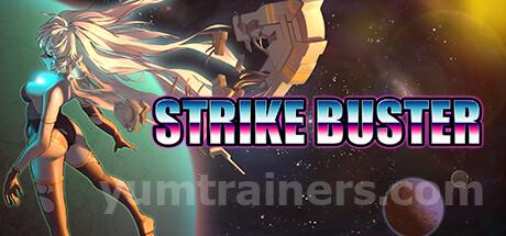 Strike Buster Trainer