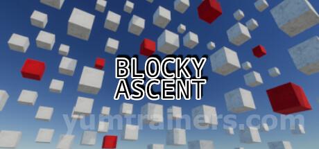 Blocky Ascent Trainer