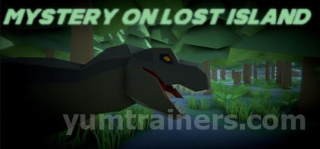 Mystery On Lost Island Trainer