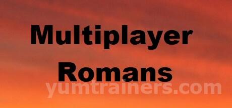 Multiplayer Romans Trainer