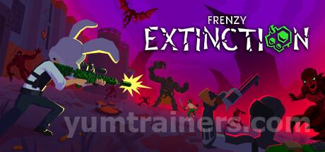 Frenzy Extinction Trainer