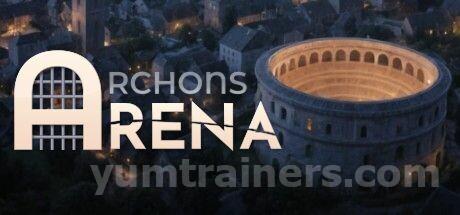 Archons: Arena Trainer