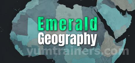 Emerald Geography Trainer