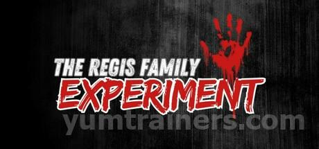 The Regis Family Experiment Trainer