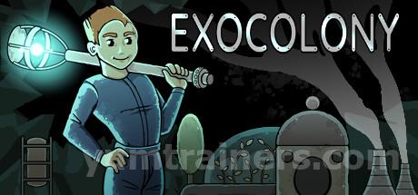 ExoColony: Planet Survival Trainer