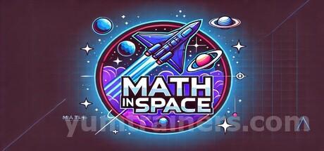 Math in Space Trainer