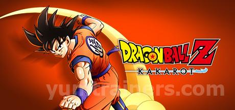 Dragon Ball Z: Kakarot Trainer