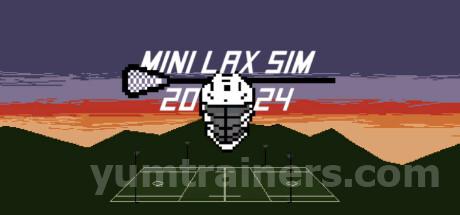 Mini Lax Sim 24 Trainer