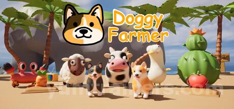 Doggy Farmer Trainer