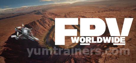 FPV Worldwide Trainer