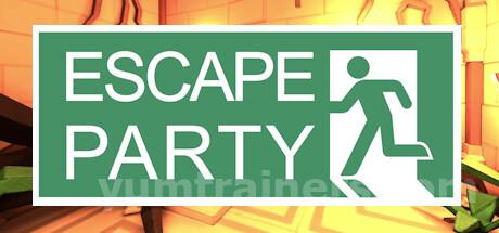 Escape Party Trainer