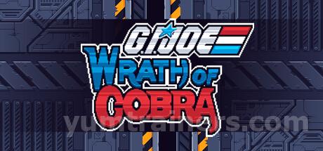 G.I. Joe: Wrath of Cobra Trainer