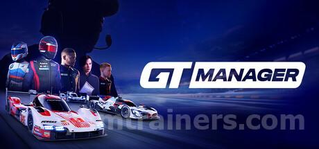 GT Manager Trainer