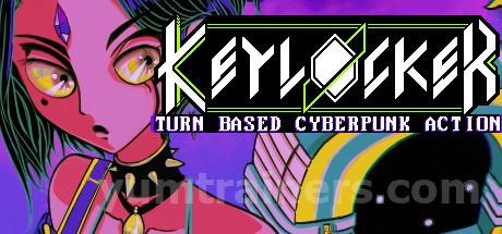 Keylocker | Turn Based Cyberpunk Action Trainer