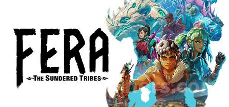 Fera: The Sundered Tribes Trainer