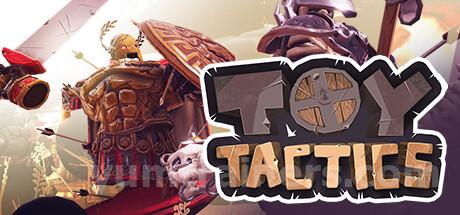 Toy Tactics Trainer