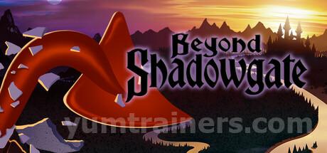 Beyond Shadowgate Trainer