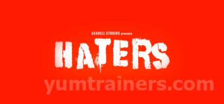 Haters Trainer