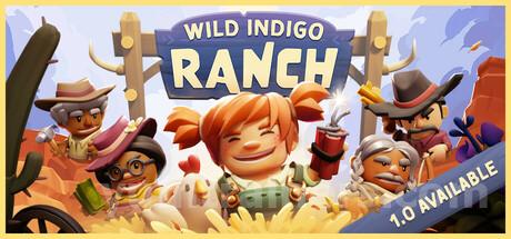 Wild Indigo Ranch Trainer