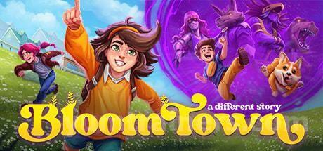 Bloomtown: A Different Story Trainer