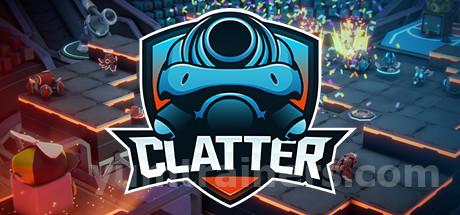 Clatter Trainer