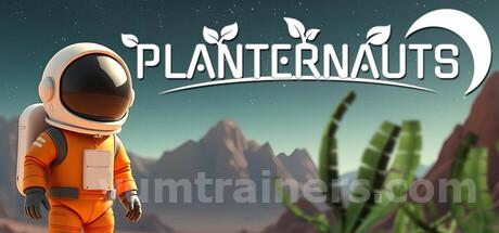 Planternauts Trainer