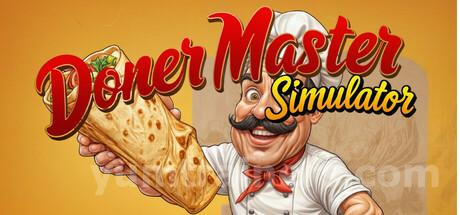 Doner Master Simulator Trainer