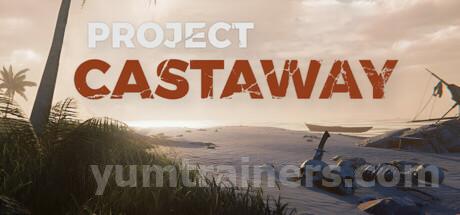 Project Castaway Trainer