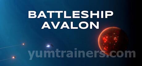 Battleship Avalon Trainer