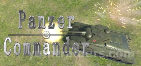 Panzer Commander Trainer