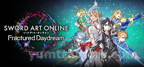 SWORD ART ONLINE Fractured Daydream Trainer