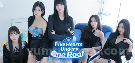 Five Hearts Under One Roof Trainer