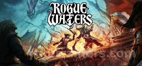 Rogue Waters Trainer