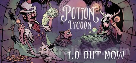 Potion Tycoon Trainer