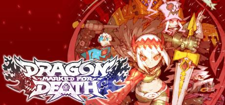 Dragon Marked for Death Trainer