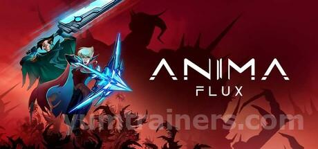 Anima Flux Trainer