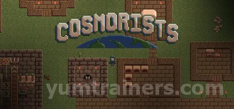 Cosmorists Trainer