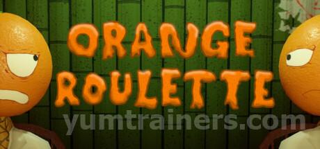 Orange Roulette Trainer