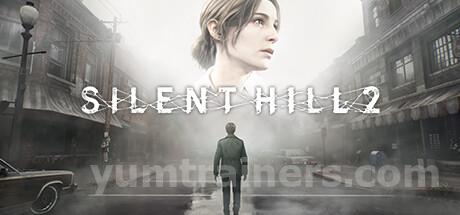 SILENT HILL 2 Trainer