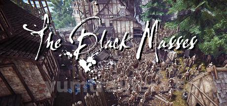 The Black Masses Trainer