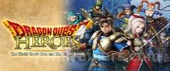 Dragon Quest Heroes Trainer