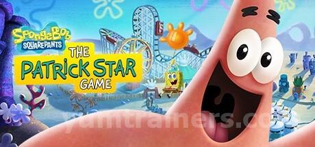 SpongeBob SquarePants™: The Patrick Star Game Trainer