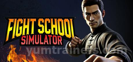 Fight School Simulator Trainer