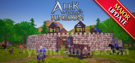 Alek - The Lost Kingdom Trainer