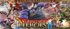 Dragon Quest Heroes 2 Trainer