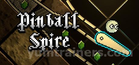 Pinball Spire Trainer