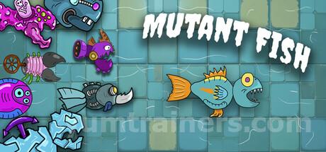 Mutant Fish Trainer