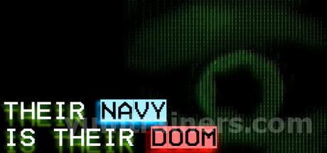 Their Navy Is Their Doom Trainer