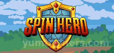 Spin Hero Trainer