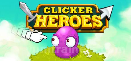 Clicker Heroes Trainer